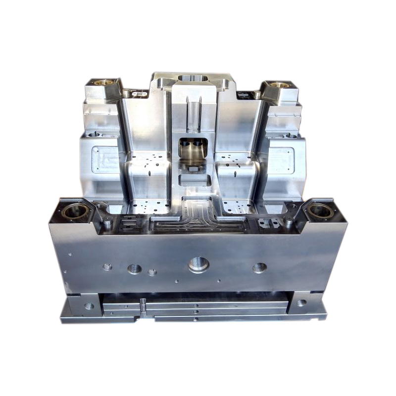Norme de traitement de base de moule standard